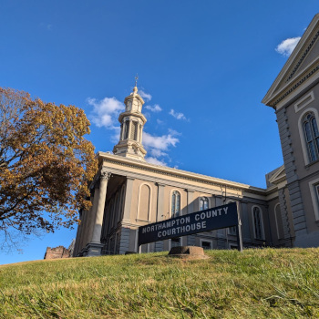 Photographed by Levine Law's Marketing Department - Levine Law Serves Easton