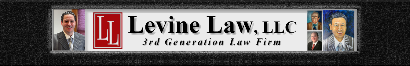 Law Levine, LLC - A 3rd Generation Law Firm serving Easton PA specializing in probabte estate administration